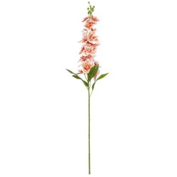GAEM Цветок искусственный, L10 W10 H85 см