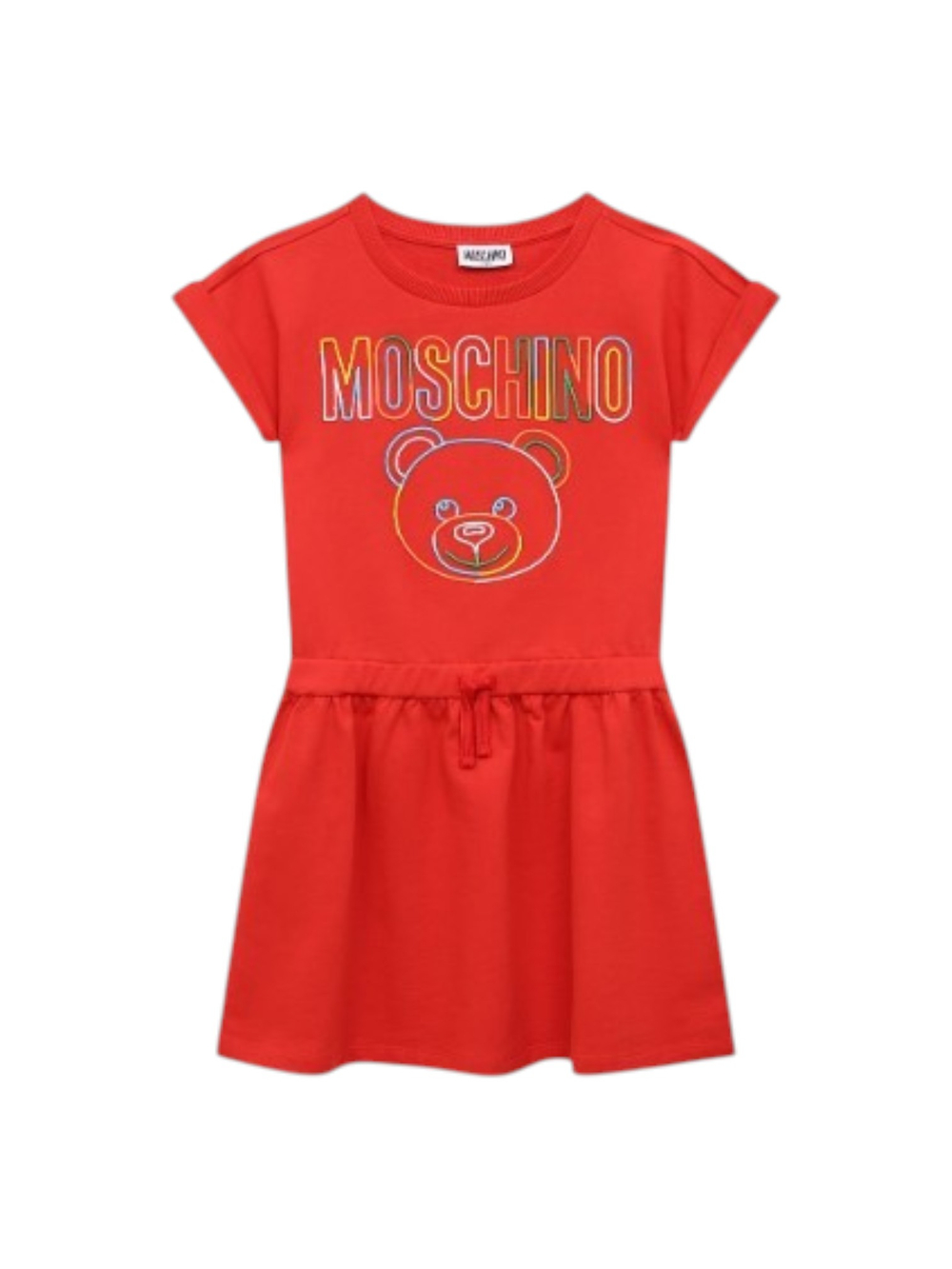 Платье Moschino