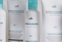 Lador Бессульфатный протеиновый шампунь Lador Keratin LPP Shampoo (150 мл)