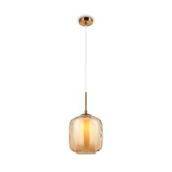 Подвесной светильник Maytoni Dolce MOD001PL-01BS