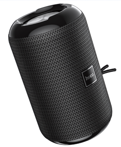 Портативная колонка HOCO HC1, 5W, BT5.0, 1200mAh Black