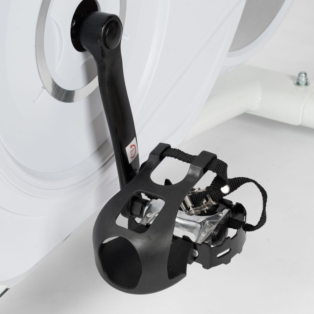 Спин-байк DFC ATLETIS SQ-2209W / магнитный, до 110 кг