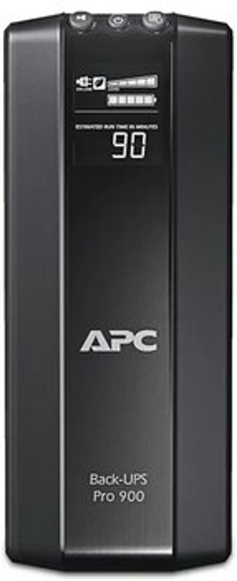 Источники бесперебойного питания APC Back-UPS Pro BR900G-FR