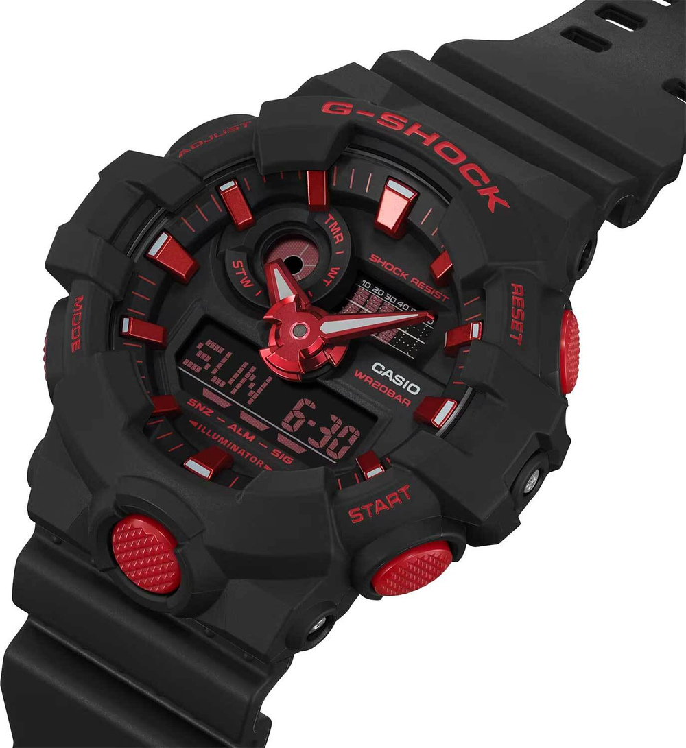 GA-700BNR-1A