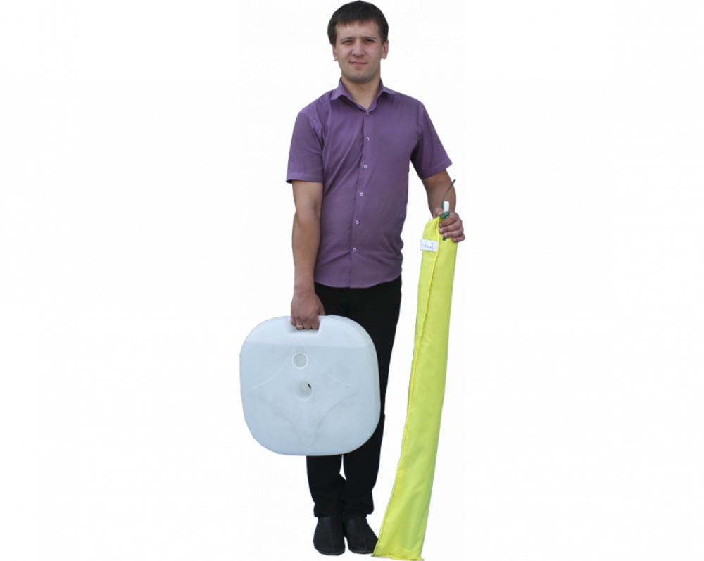 Зонт Митек садовый 2,0 м (4.2)