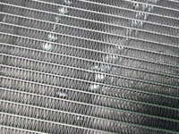 Радиатор охлаждения Changan CS55PLUS (2021-н.в.)