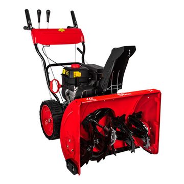 Бензиновый снегоуборщик "DDE" ST7067