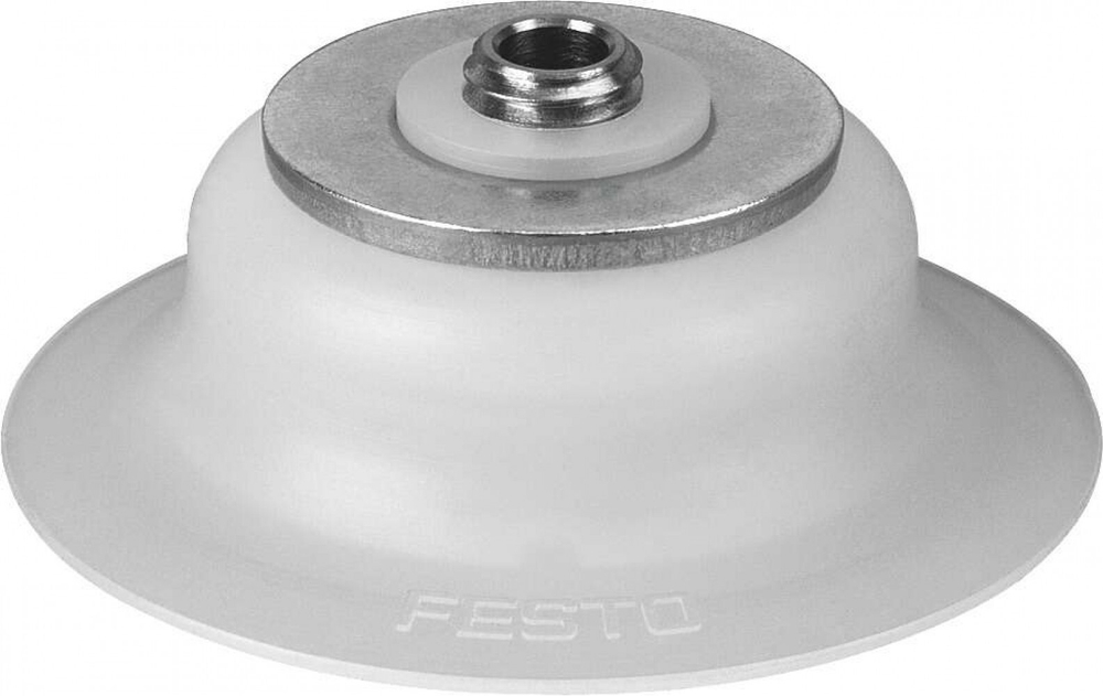Захват вакуумный стандартный круглый Festo ESS-50-SS