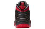 Кроссовки Nike Zoom Rookie University Red Black