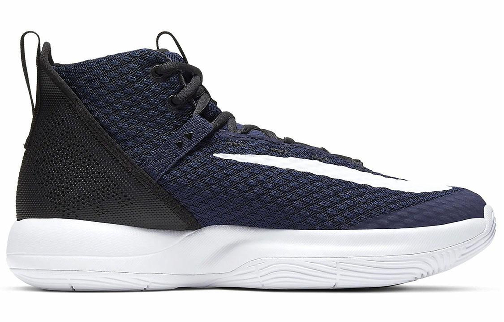 Кроссовки Nike Zoom Rize 1 Tb