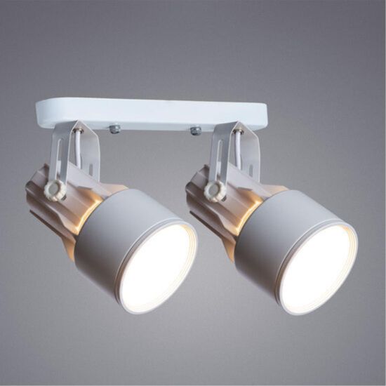 A6252PL-2WH СВЕТИЛЬНИК ПОТОЛОЧНЫЙ