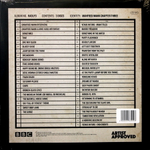 Manfred Mann Chapter III / Radio Days Vol. 3 - Live Sessions & Studio Rarities (3LP)