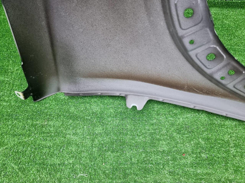 Крыло переднее левое Jetour X90 PLUS (2021-н.в.)