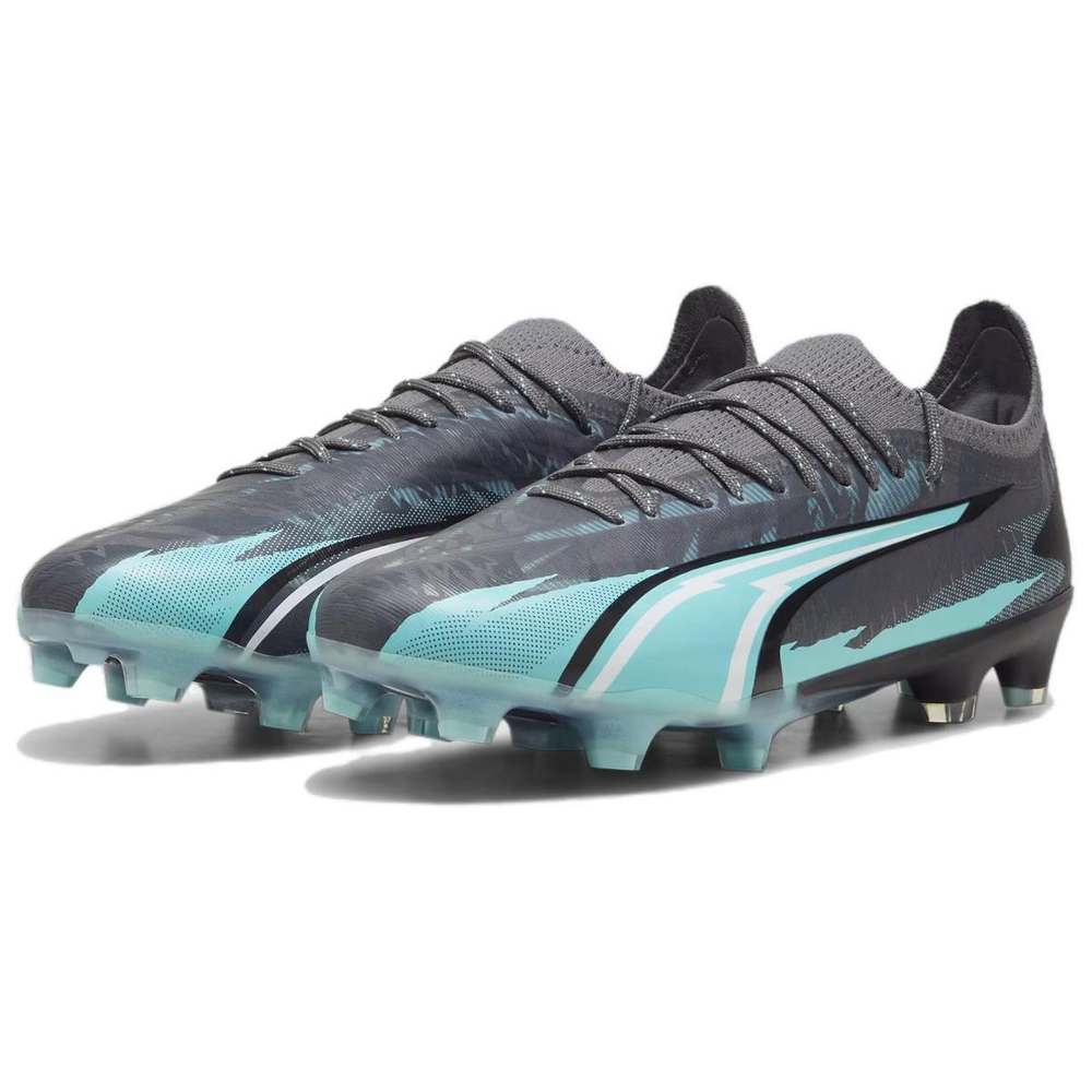 Кроссовки PUMA Ultra Ultimate Rush AG（ ）FG（ ）, 107827-01