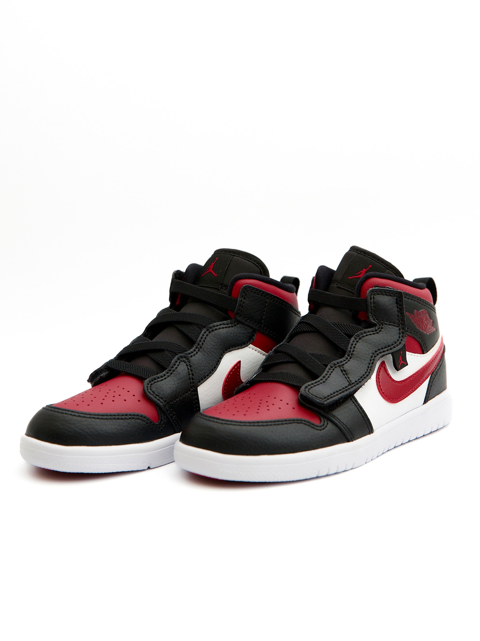 Nike Air Jordan 1 Mid ALT Noble Red