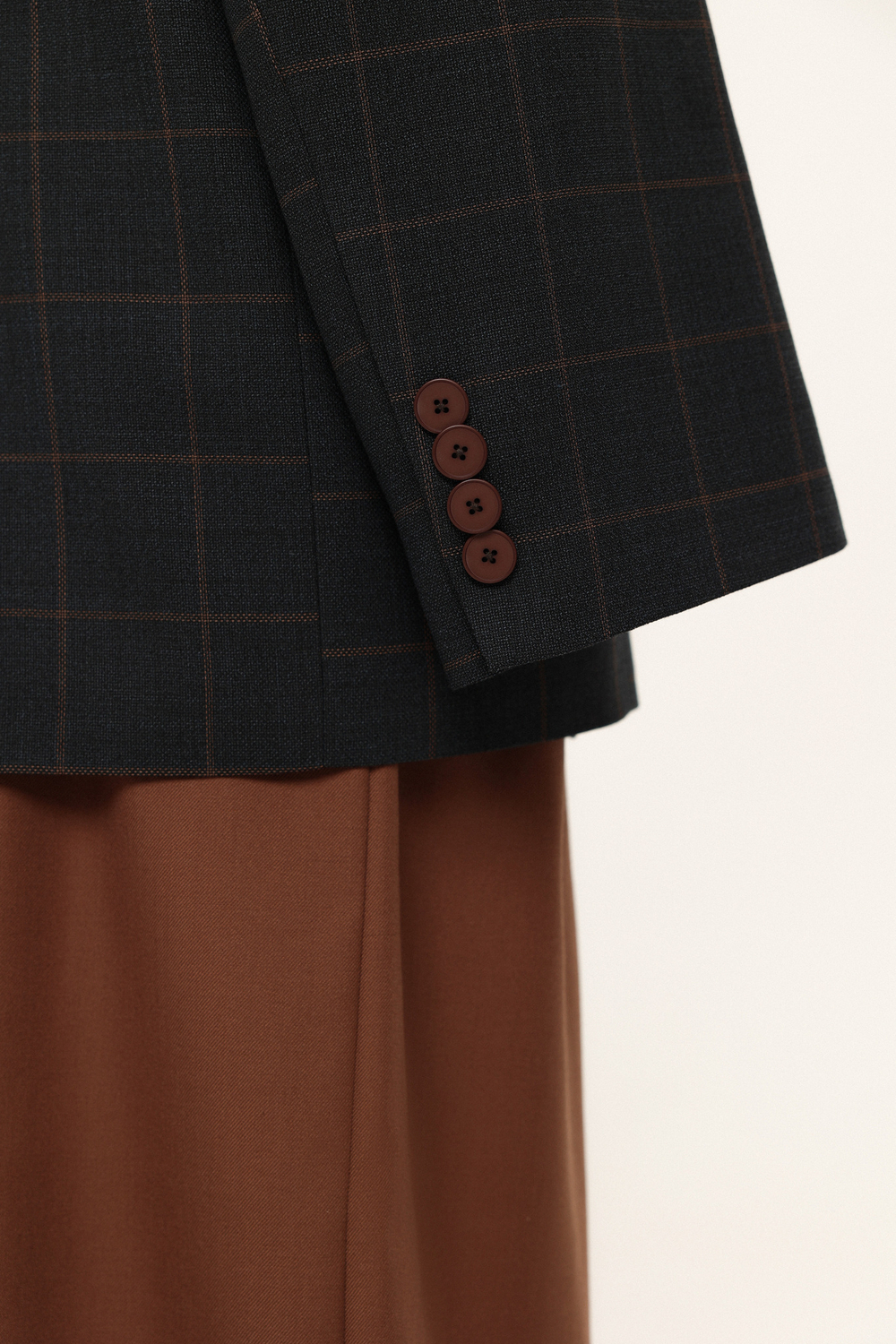 Пиджак-платье