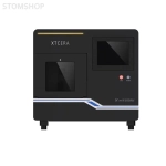X-Mill 500 plus - 5-осевой фрезерный станок для сухой обработки | XTCERA (Китай)