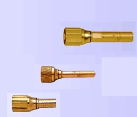 Миксеры HARRIS ацетиленовые
