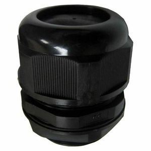 Сальник М25  диаметр проводника 6-13мм. d=25. IP54  TDM