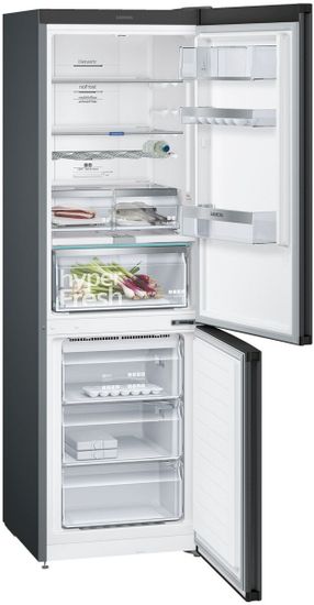 Холодильник Siemens KG36NAX3A