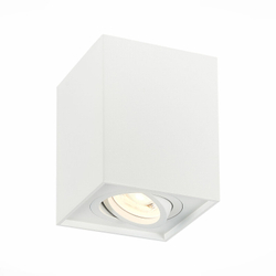 Спот ST-Luce Quadrus ST109.507.01