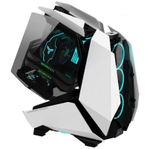 Корпус ATX JONSBO MOD-5 White
