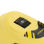 Электролобзик Hanskonner HJS0811LPE, 860 Вт желтый/черный