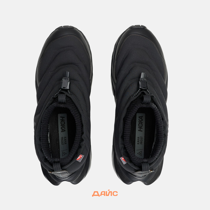 Кроссовки Hoka Kaha 2 Frost Moc GTX 