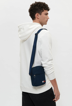 Сумка TOMMY JEANS TJM ESS DAILY REPORTER