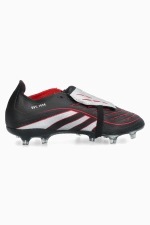 Бутсы adidas Predator League FT FG/MG - черный
