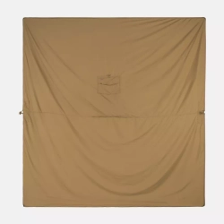 Пончо Helikon Swagman Scarf (Coyote)