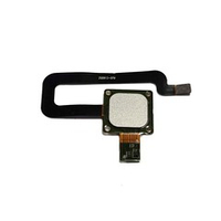 Шлейф сканера отпечатка пальца для телефона Asus ZenFone 3 Max (ZC520TL), Серый