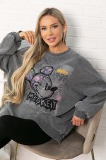 Свитшот Урбан (графит) Б14905-20М LT Collection