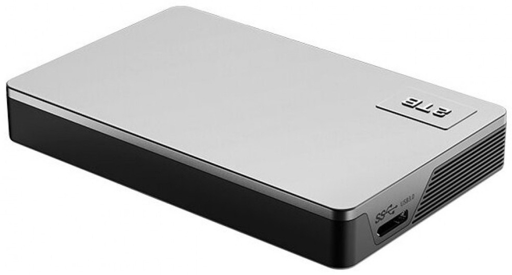 Внешний накопитель Netac NT05K338N-002T-30SL 2000 ГБ