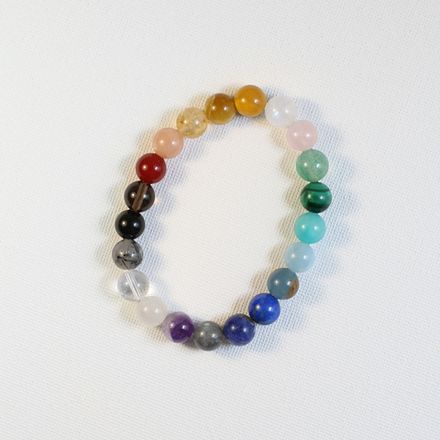 Браслет из натуральных камней "Гармонизирующий"