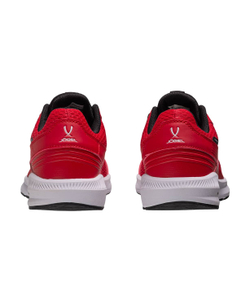 Кроссовки беговые Fasttrack Red/white