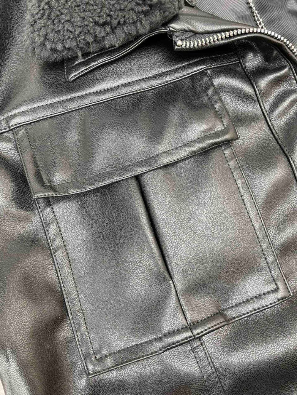 Куртка Amiri