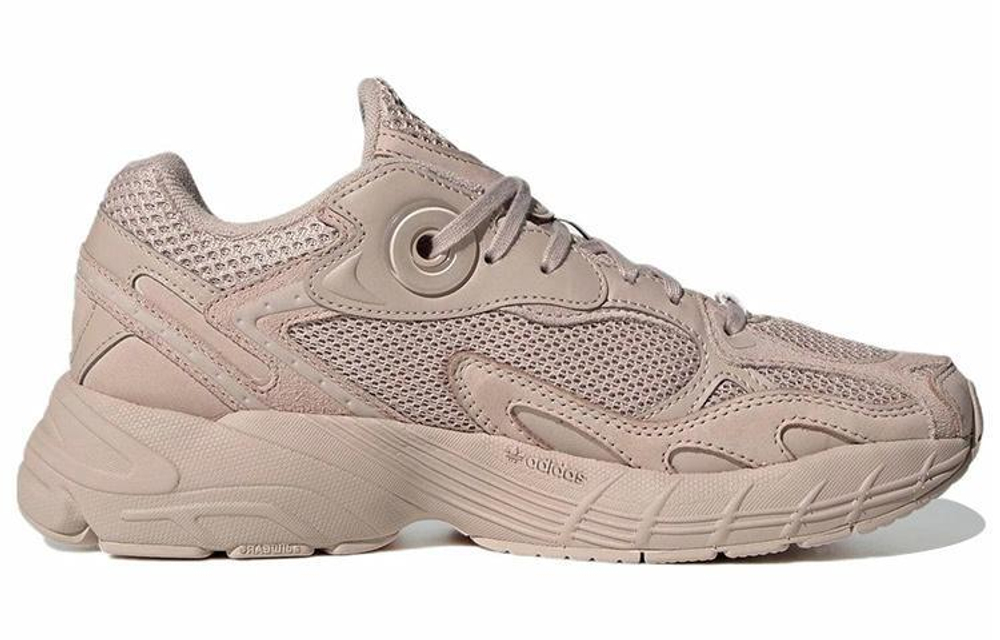 Кроссовки Adidas Originals Astir (Женская размерная сетка)