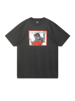 Мужская Футболка Obey Beware