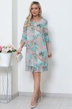 Платье 71789 Avili