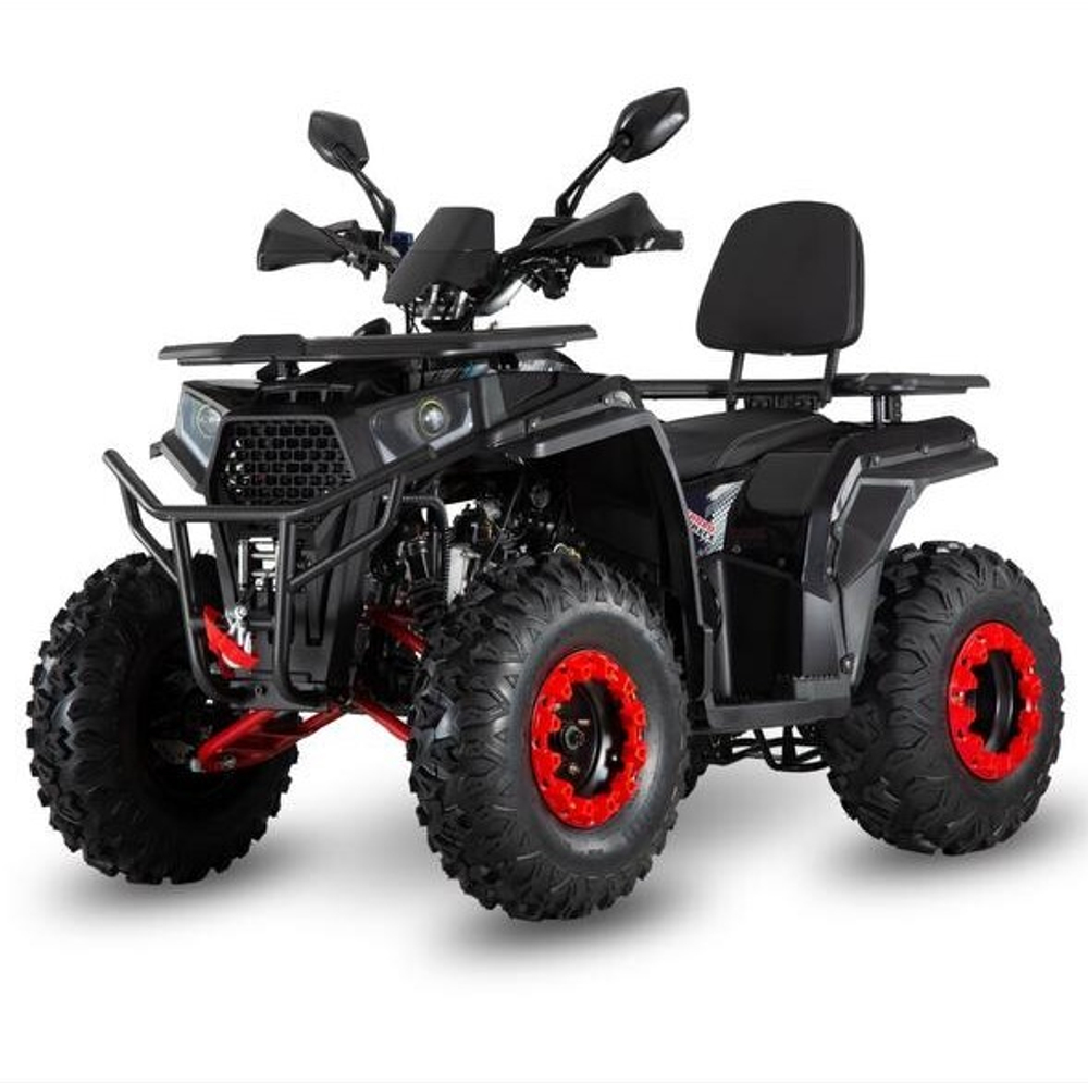 Квадроцикл Gladiator G200