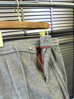 Костюм Loro Piana