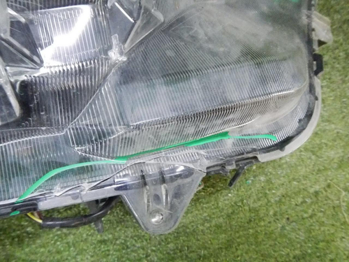 Фара правая Toyota RAV4 4 CA40 (2015-2019) LED