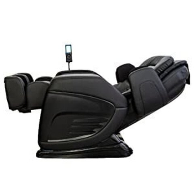 Массажное кресло Ergonova Organic 2 Black