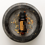Эфирное масло doTERRA Мандарин, Tangerine, 15 мл