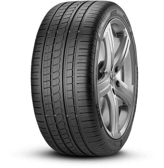 Pirelli PZero 255/40 R20 101W XL