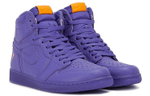 Кроссовки Jordan Air Jordan 1 Retro High Gatorade Rush Violet