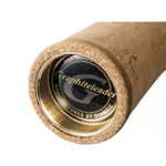 Спиннинг Graphiteleader Super Belleza GLSBS 632XUL-T 0.5-5g, длина - 1,91 m