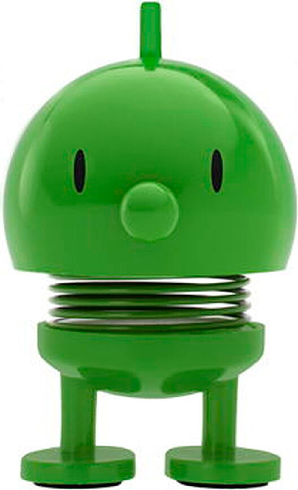 Статуэтка Hoptimist Classic Bumble, пластик, 5,9 см, зелёная