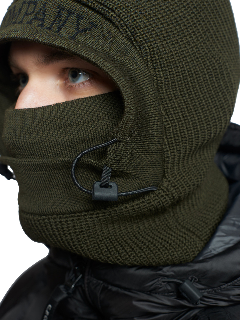 Балаклава M CP Company